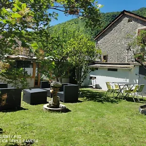 La Charmeuse Appartement