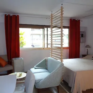 Sun Appartement Juan-les-Pins