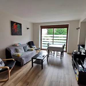 Fontargente Appartement