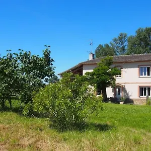 La à Jane, Familial En Pays Tarnais Hébergement de vacances