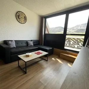 8pers Piau Engaly L Ours Résidence Moudang Ii Pied Pistes Appartement