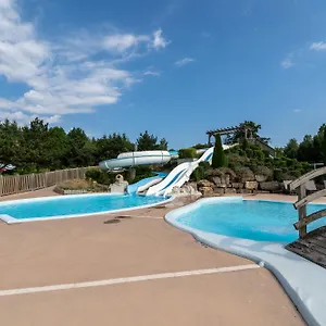 Camping Le Caussanel Camping