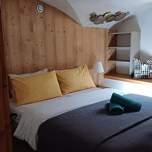 Maison à Tour Appartement Briançon