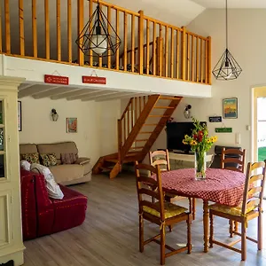 Maison De Appartement