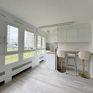 温馨公寓 Appartement Paris