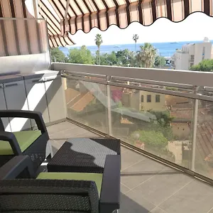 Sea Side Oceanides Appartement Juan-les-Pins