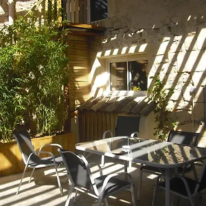La Bergerie Lou Mas Li Pitchoun Appartement Gordes