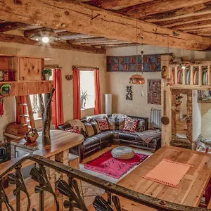 The Dragon Barn - Hébergement de vacances