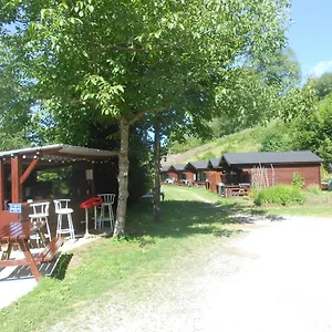 Chalet Le Maloya, Tarn Séjour chez l'habitant