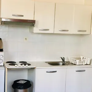 Beaux Sur Les Quais Appartement Alfortville